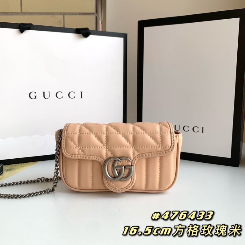 G*u*i satchel bags